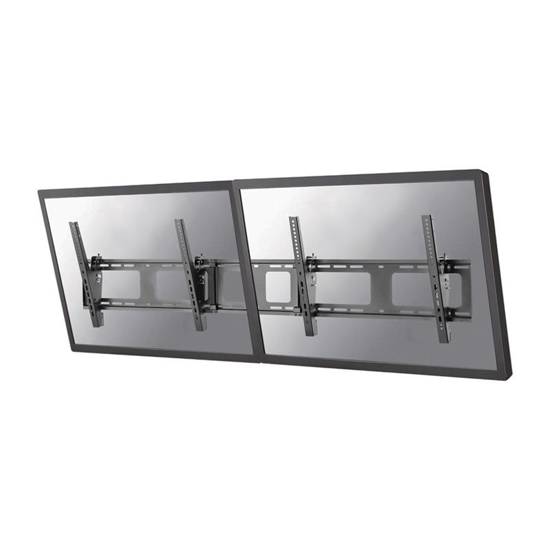 Newstar flatscreen menu board wandsteun