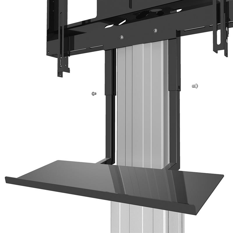 Newstar flatscreen meubel, drager