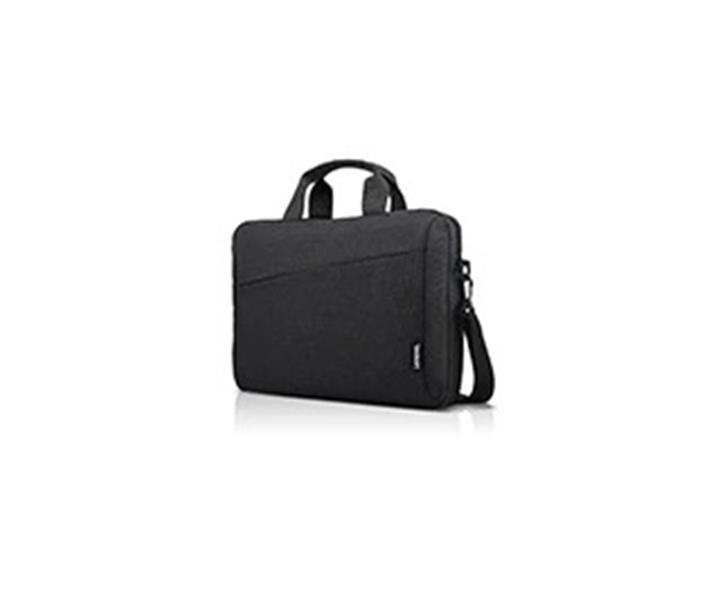 Lenovo T210 notebooktas 39,6 cm (15.6"") Tas met bovensluiting Zwart