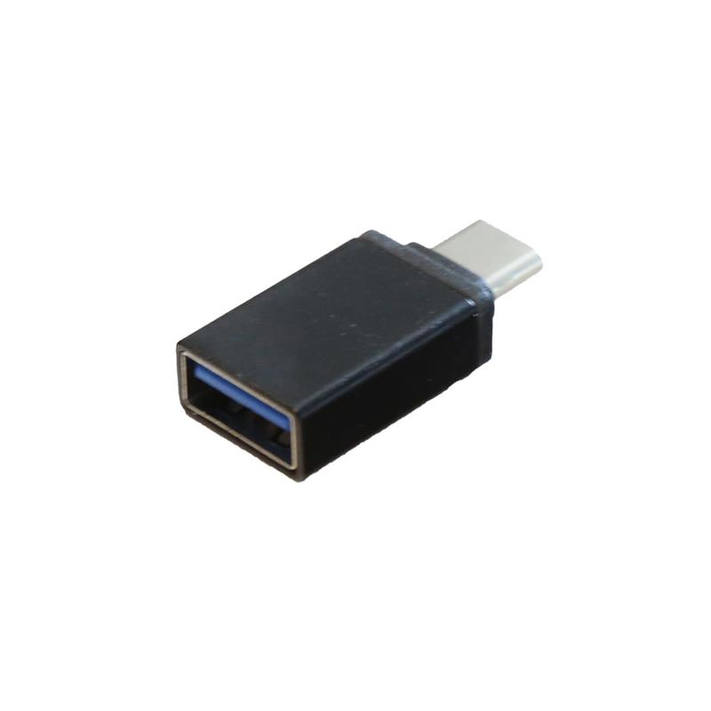 Platinet USB 3.0 na USB-C adapter interfacekaart/-adapter USB 3.2 Gen 1 (3.1 Gen 1)