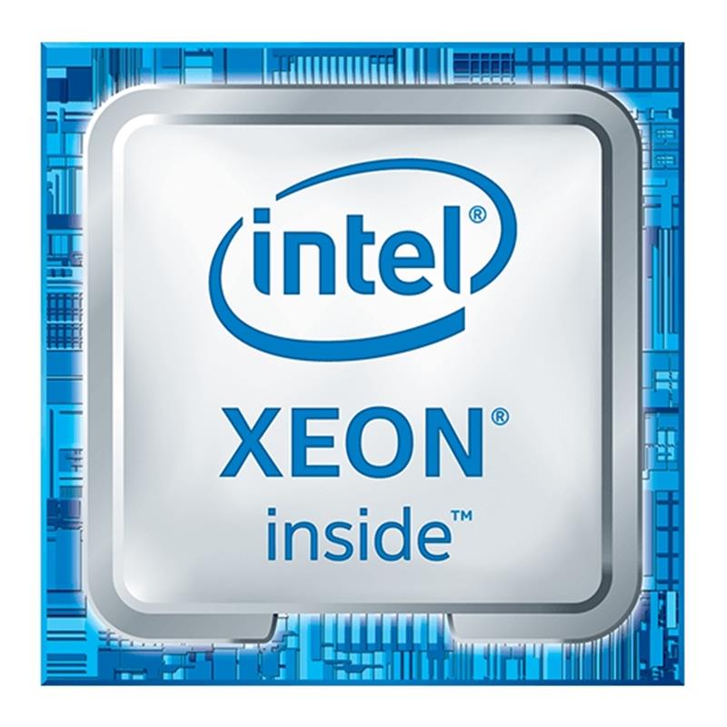 Intel Xeon W-3245 processor 3,2 GHz 22 MB