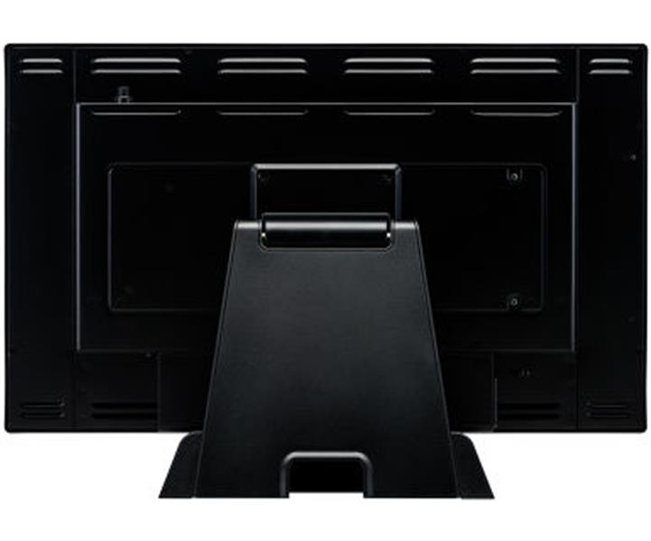 iiyama ProLite T2234AS-B1 touch screen-monitor 54,6 cm (21.5"") 1920 x 1080 Pixels Zwart Multi-touch Multi-gebruiker