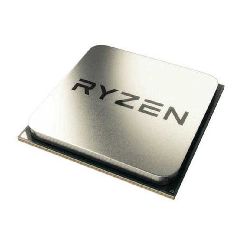 AMD Ryzen 7 3700X processor 3,6 GHz 32 MB L3 Box