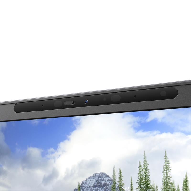 DELL Latitude 7400 Notebook Zwart 35,6 cm (14"") 1920 x 1080 Pixels Intel® 8de generatie Core™ i5 8 GB DDR4-SDRAM 256 GB SSD Wi-Fi 5 (802.11ac) Window