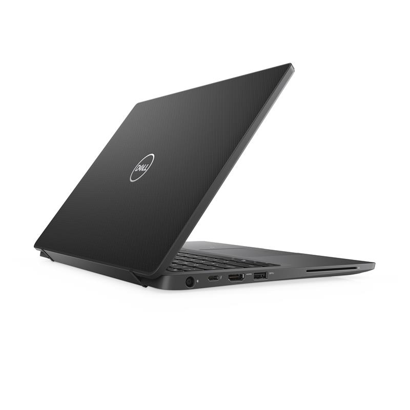 DELL Latitude 7400 Notebook Zwart 35,6 cm (14"") 1920 x 1080 Pixels Intel® 8de generatie Core™ i5 8 GB DDR4-SDRAM 256 GB SSD Wi-Fi 5 (802.11ac) Window