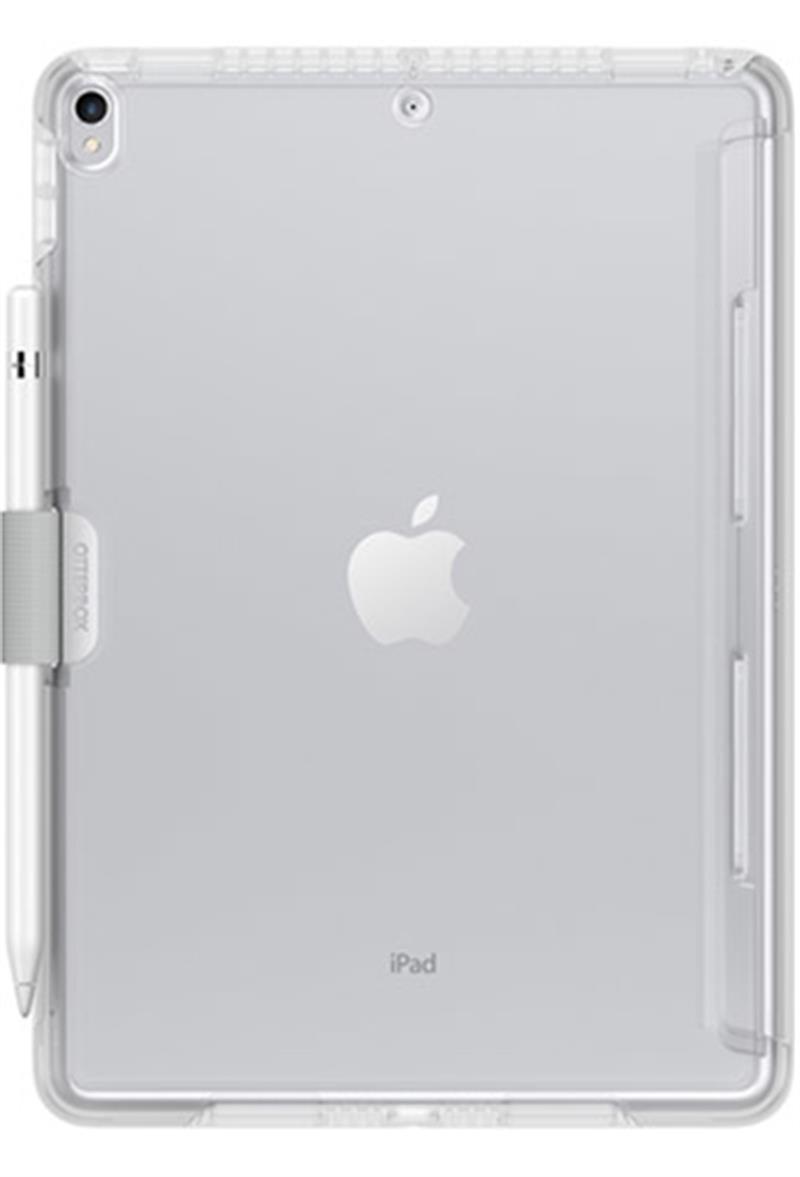 Tablet Case - Symmetry Clear - Ipad Air Ipad Pro - 10 5 inch