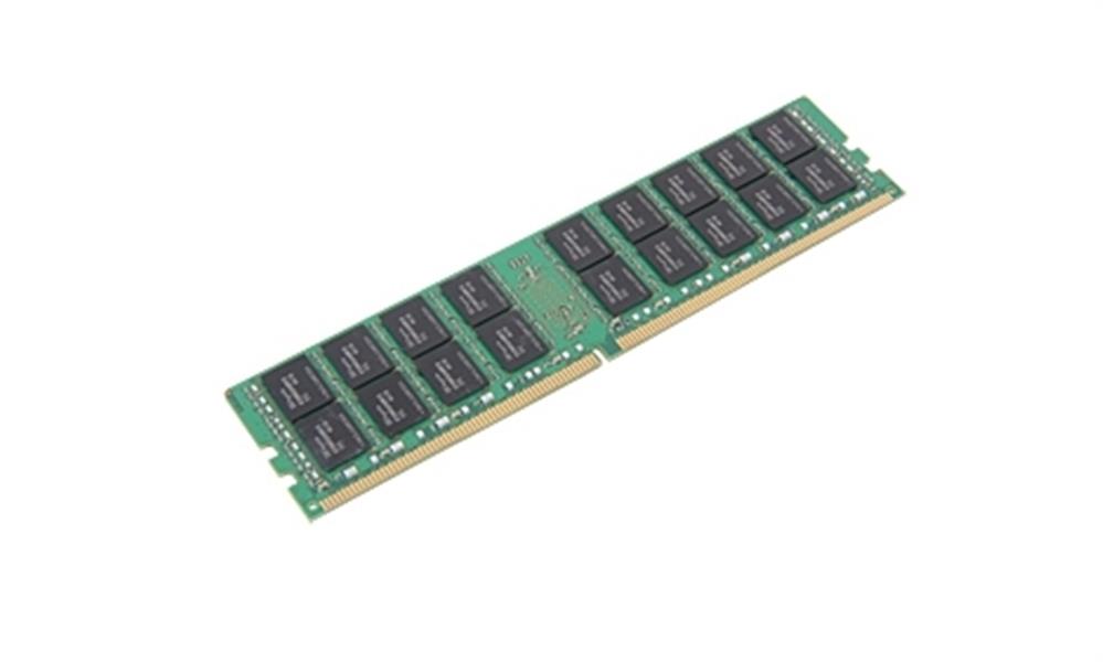 Fujitsu S26361-F4083-L364 geheugenmodule 64 GB 1 x 64 GB DDR4 2933 MHz ECC