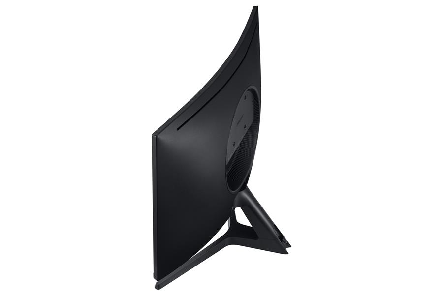 Samsung C27RG50FQU 68,6 cm (27"") 1920 x 1080 Pixels Full HD Zwart