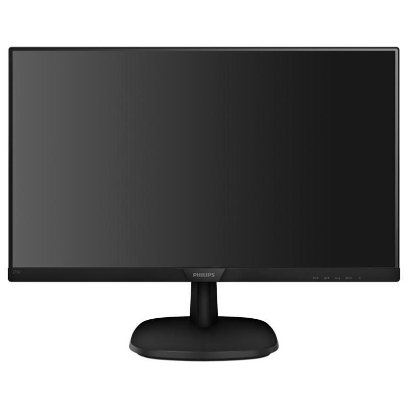 Philips V Line Full HD LCD-monitor 273V7QDAB/00