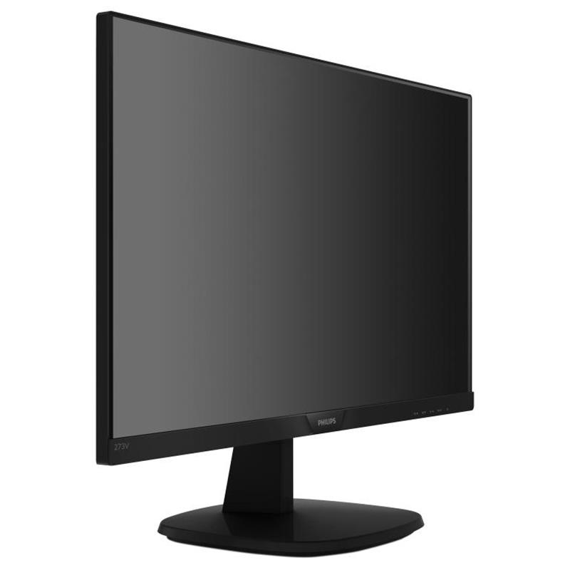 Philips V Line Full HD LCD-monitor 273V7QDAB/00