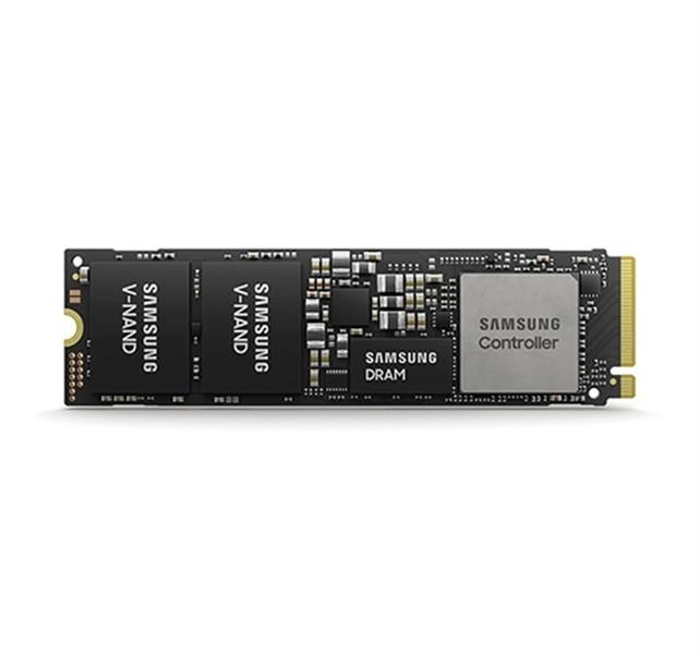 SSD M.2 (2280) 512GB Samsung PM9A1a  (PCIe 4.0/NVMe)