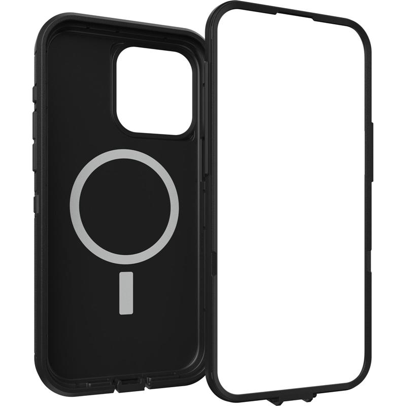 OtterBox Defender XT Series voor iPhone 15 Pro Max, Black