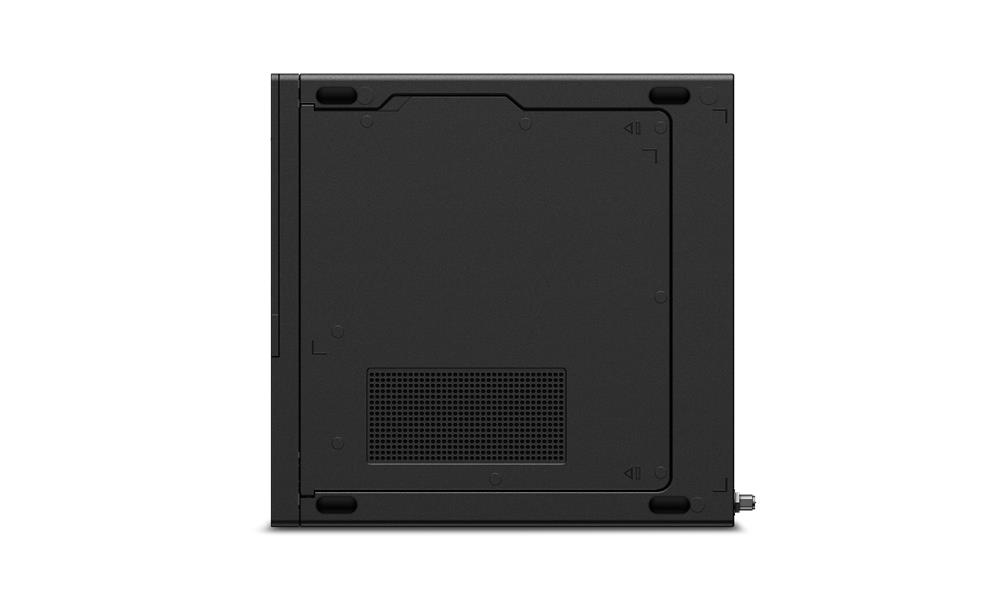 Lenovo ThinkStation P3 i7-13700T mini PC Intel® Core™ i7 16 GB DDR5-SDRAM 1000 GB SSD Windows 11 Pro Zwart