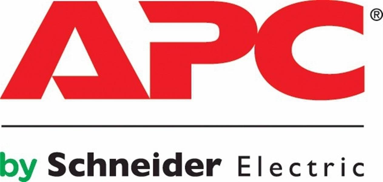 APC WEXTWAR1YR-SE-04 garantie- en supportuitbreiding