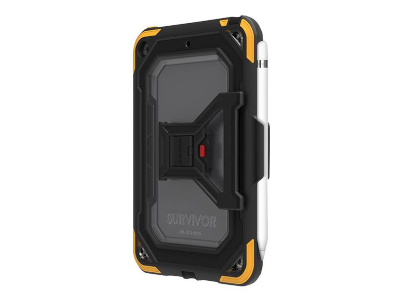 GRIFFIN Surviv ATiPadmini 19 Blk Gr Clr