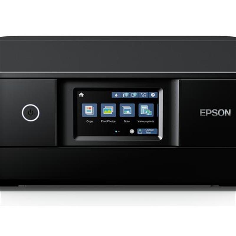 Epson Expression Photo XP-8600