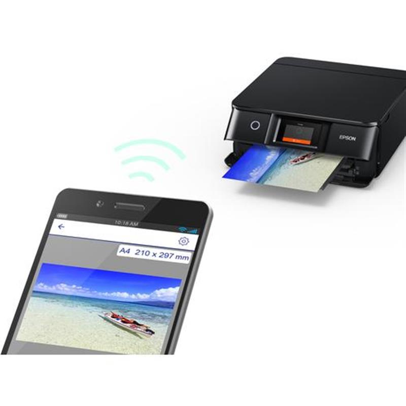 Epson Expression Photo XP-8600