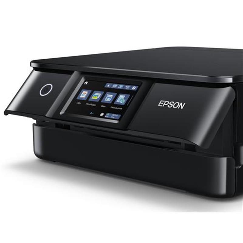 Epson Expression Photo XP-8600