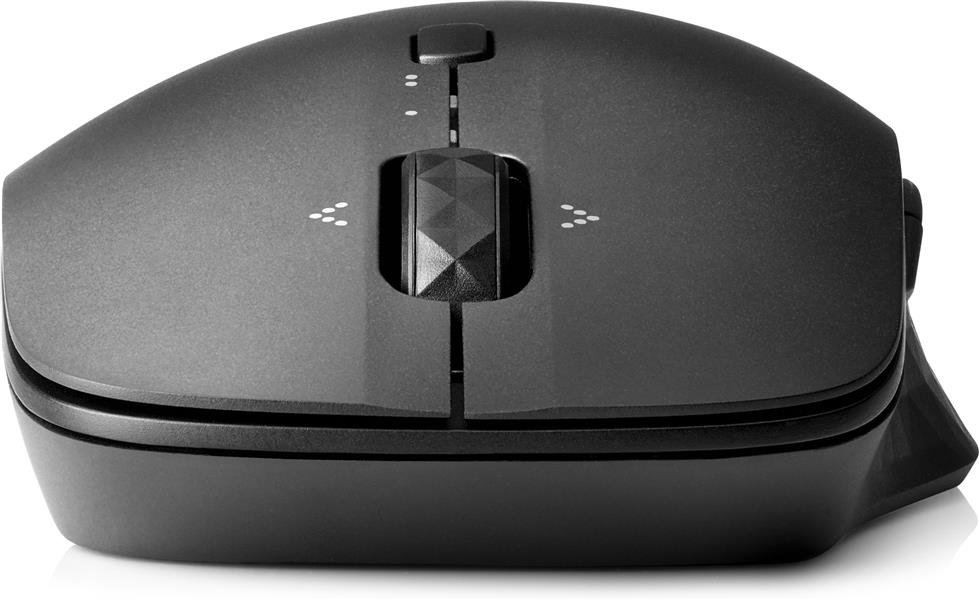 HP Bluetooth Travel Mouse muis