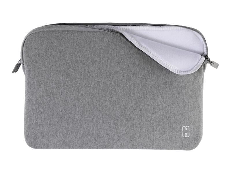 MW Sleeve MB Pro Air 13i USB-C Grey Wht