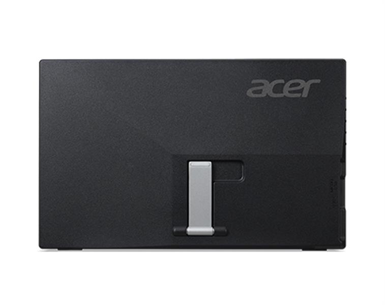 Acer PM161Q computer monitor 39,6 cm (15.6"") 1920 x 1080 Pixels Full HD LED Zwart