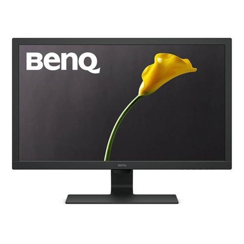 BenQ GL2780 68,6 cm (27"") 1920 x 1080 Pixels Full HD LED Zwart