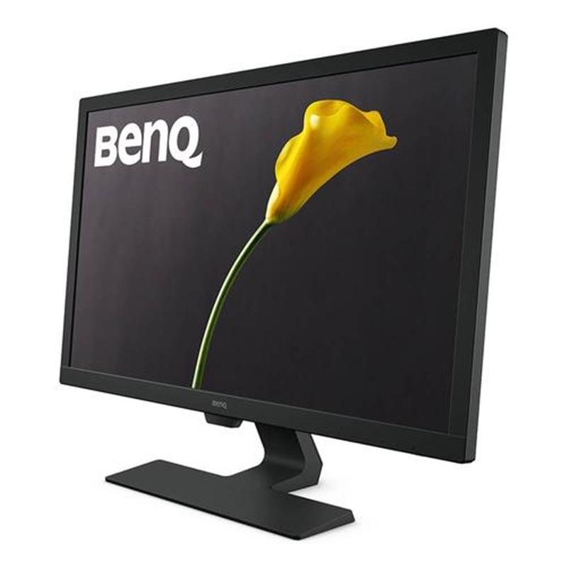 BenQ GL2780 68,6 cm (27"") 1920 x 1080 Pixels Full HD LED Zwart