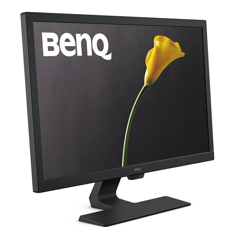 Benq GW2780 68,6 cm (27"") 1920 x 1080 Pixels Full HD LED Zwart