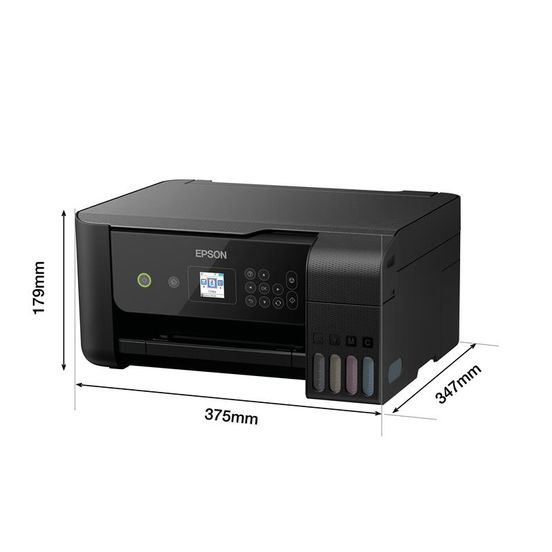 Epson EcoTank ET-2721
