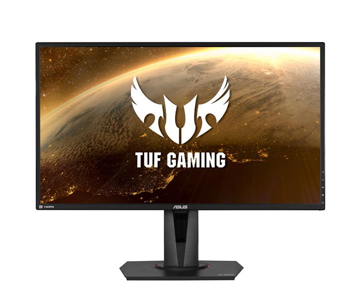 ASUS Display VG27AQ 27inch WQHD 165Hz