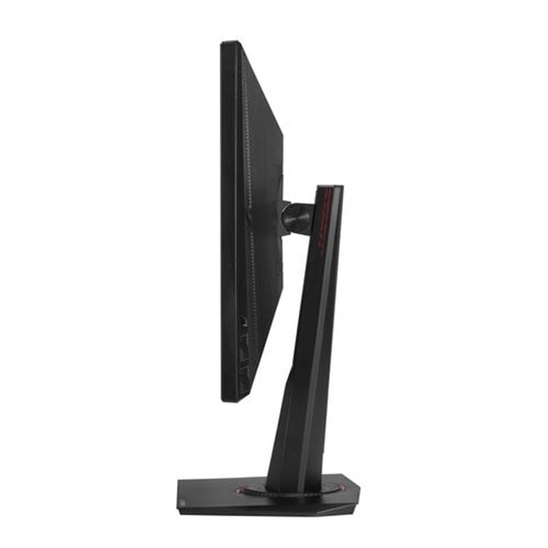 ASUS TUF Gaming VG27AQ computer monitor 68,6 cm (27"") 2560 x 1440 Pixels WQHD LED Flat Zwart