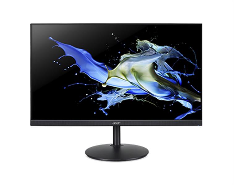 Acer CB2 CB242Y 60,5 cm (23.8"") 1920 x 1080 Pixels Full HD LED Zwart