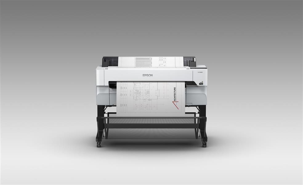 Epson SureColor SC-T5400M grootformaat-printer