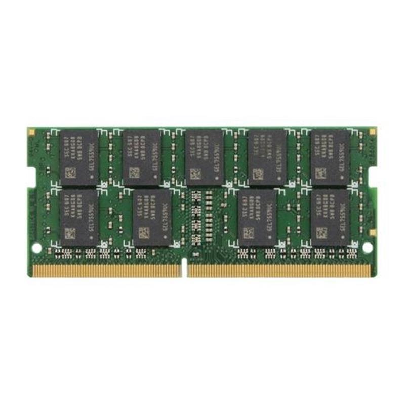 Synology geheugenmodule 16 GB 1 x 16 GB DDR4 2666 MHz ECC