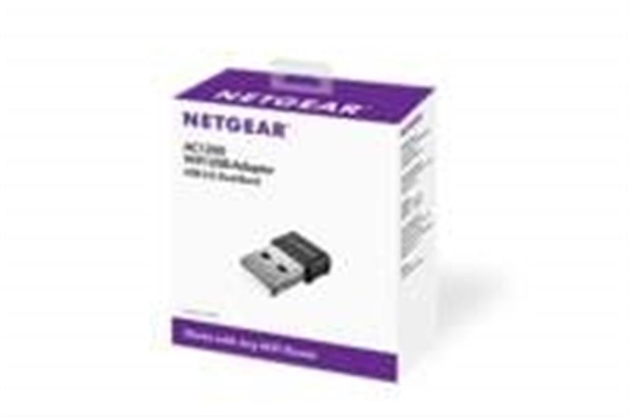 Netgear A6150 WLAN 867 Mbit/s