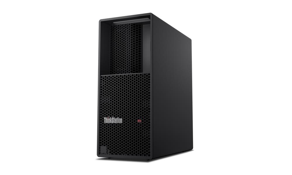 Lenovo ThinkStation P3 i7-13700K Tower Intel® Core™ i7 16 GB DDR5-SDRAM 512 GB SSD Windows 11 Pro Workstation Zwart