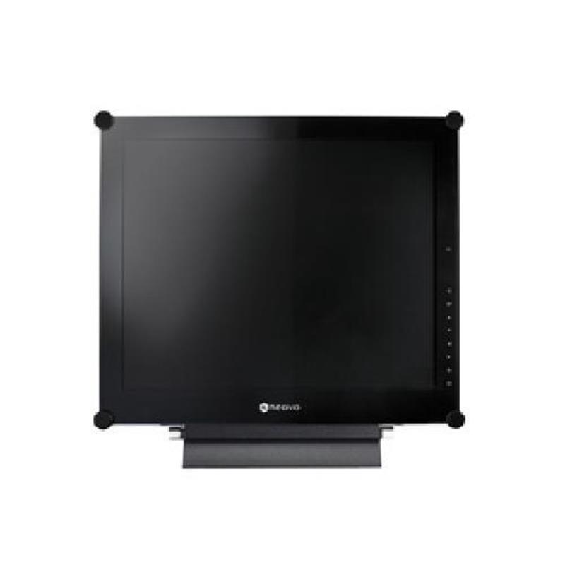 AG Neovo X-19E 48,3 cm (19"") 1280 x 1024 Pixels SXGA LED Zwart