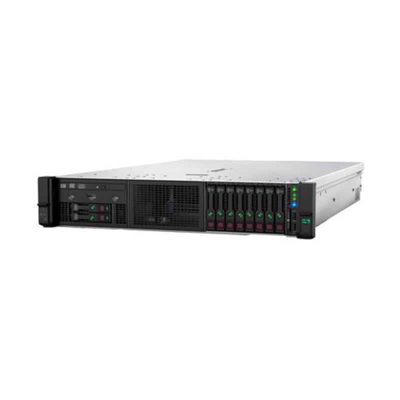 ProLiant DL380 Gen10 Rack Server 2U - Xeon Gold 5218 2 30GHz - 32GB RAM - 8 SFF - 800W PSU - Rack Mountable