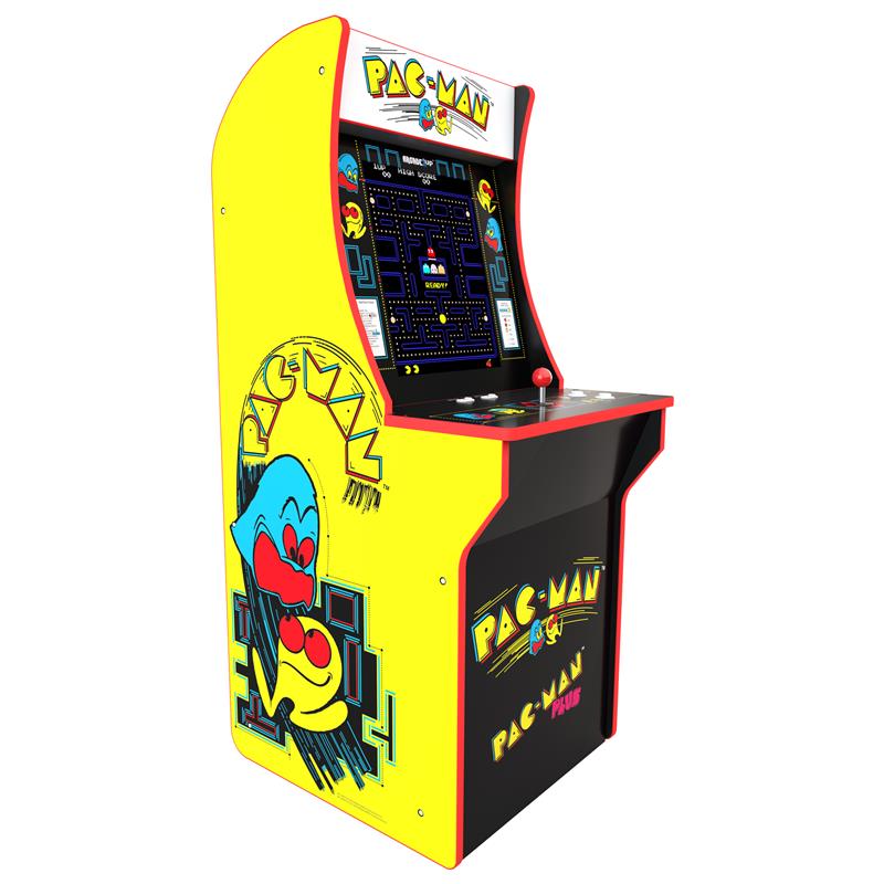 Arcade1Up Pac-Man - Retro Arcade speelkast