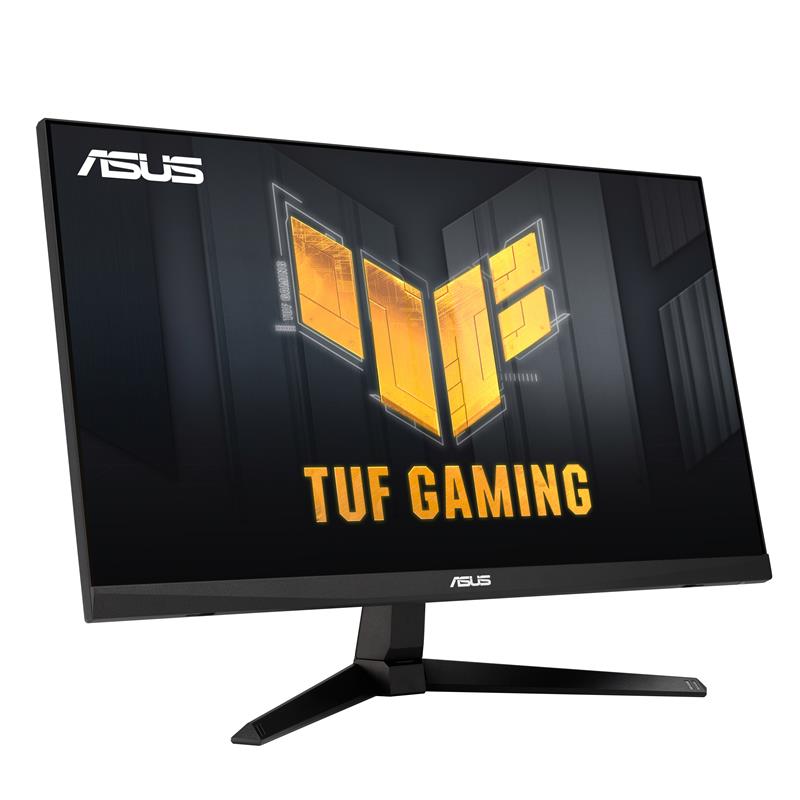 ASUS TUF Gaming VG246H1A 60,5 cm (23.8"") 1920 x 1080 Pixels Full HD LED Zwart