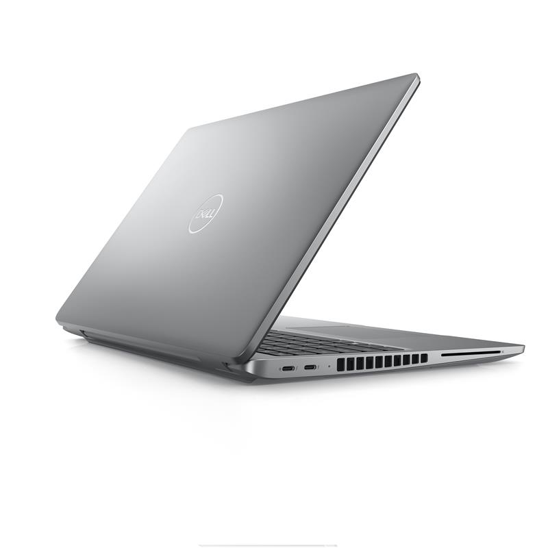 DELL Precision 3580 i7-1360P Mobiel werkstation 39,6 cm (15.6"") Full HD Intel® Core™ i7 16 GB DDR5-SDRAM 512 GB SSD NVIDIA RTX A500 Wi-Fi 6E (802.11a