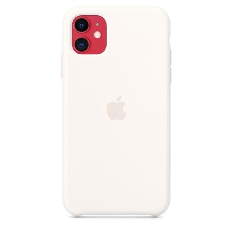 Apple mobiele telefoon behuizingen 15 5 cm 6 1 Hoes Wit