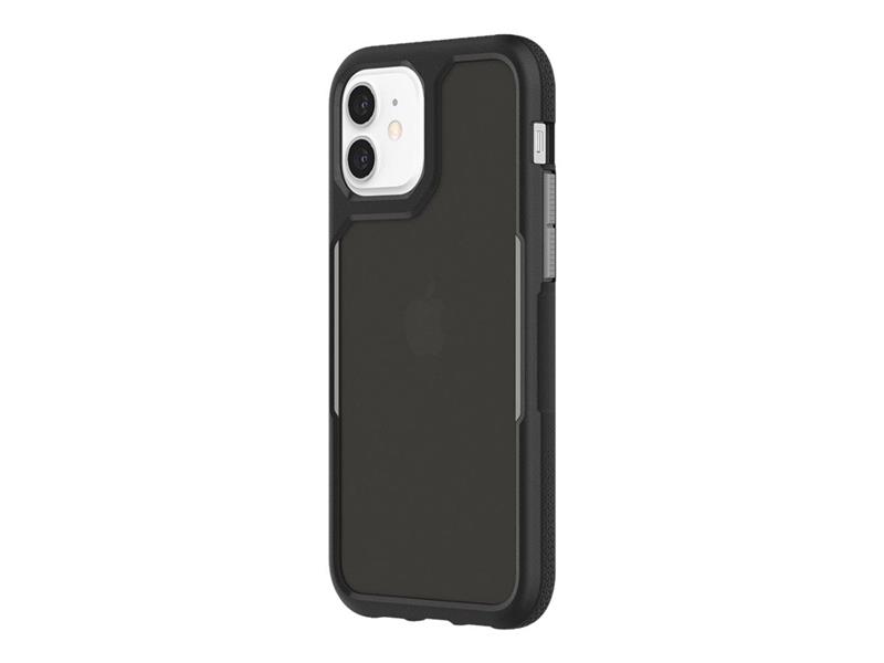 GRIFFIN Surv Endur iPh 12 12 Pro BLK GR