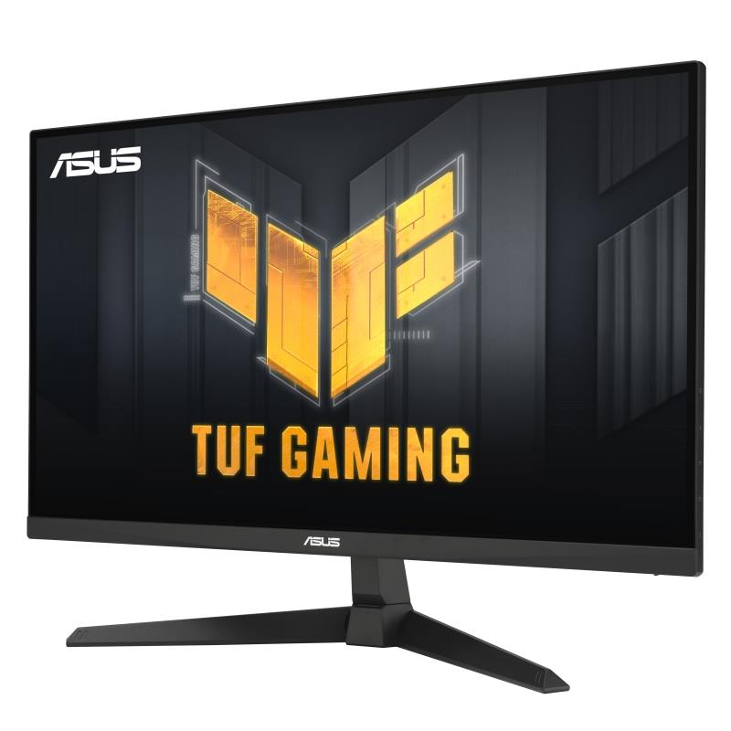 ASUS TUF Gaming VG279Q3A 68,6 cm (27"") 1920 x 1080 Pixels Full HD LCD Zwart