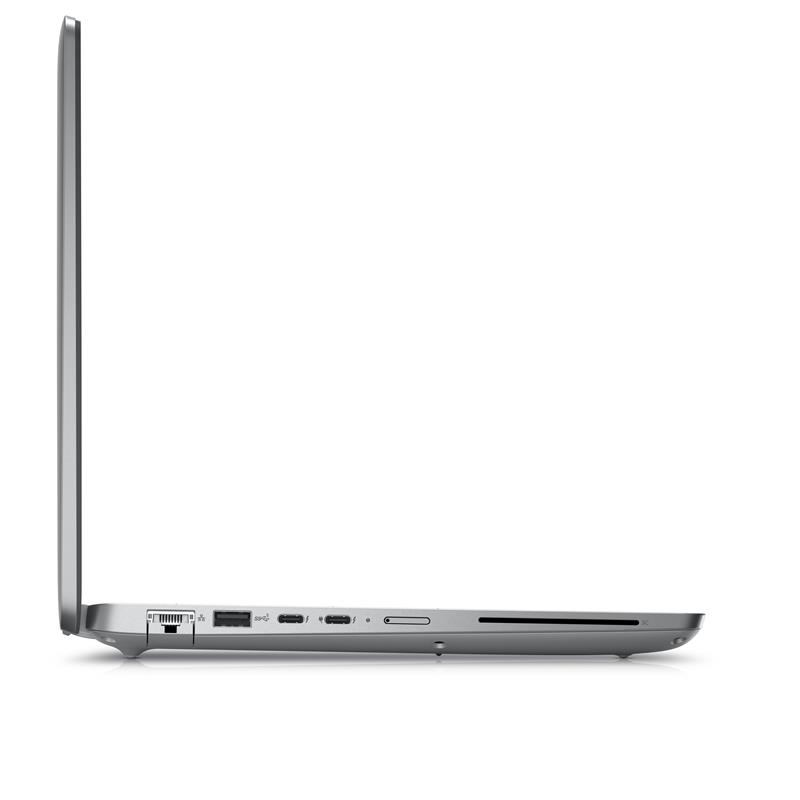 DELL Precision 3480 Mobiel werkstation 35,6 cm (14"") Full HD Intel® Core™ i7 i7-1360P 16 GB DDR5-SDRAM 512 GB SSD NVIDIA RTX A500 Wi-Fi 6E (802.11ax)