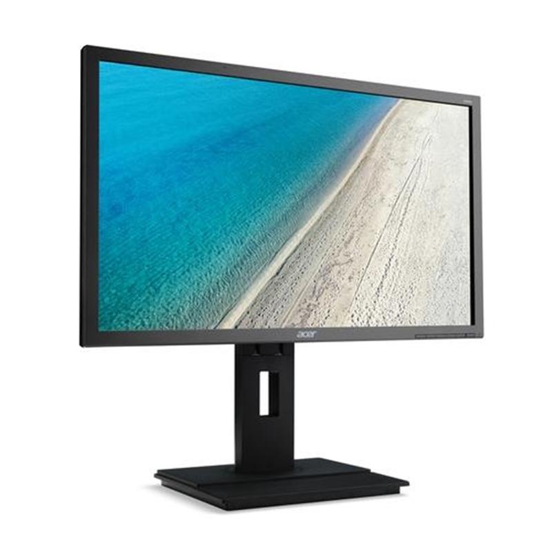 Acer B6 B226HQL 54,6 cm (21.5"") 1920 x 1080 Pixels Full HD LCD Zwart