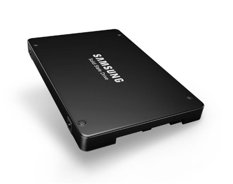 Samsung PM1643A 2.5"" 960 GB SAS