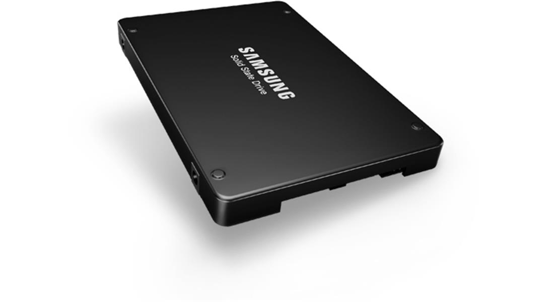 Samsung PM1733 2.5"" 3840 GB PCI Express 4.0 NVMe