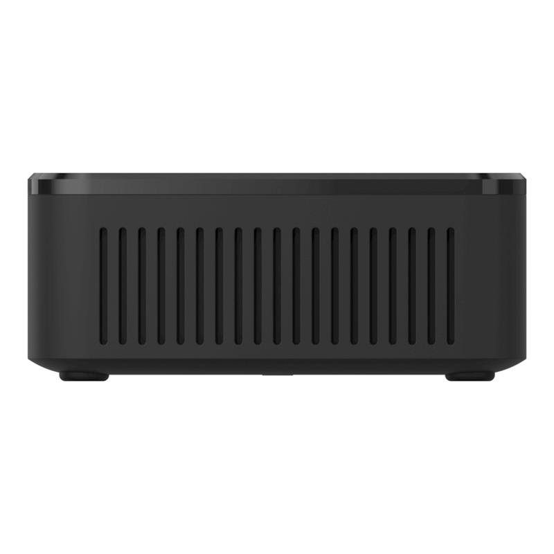 Belkin F4U109VF notebook dock & poortreplicator Zwart