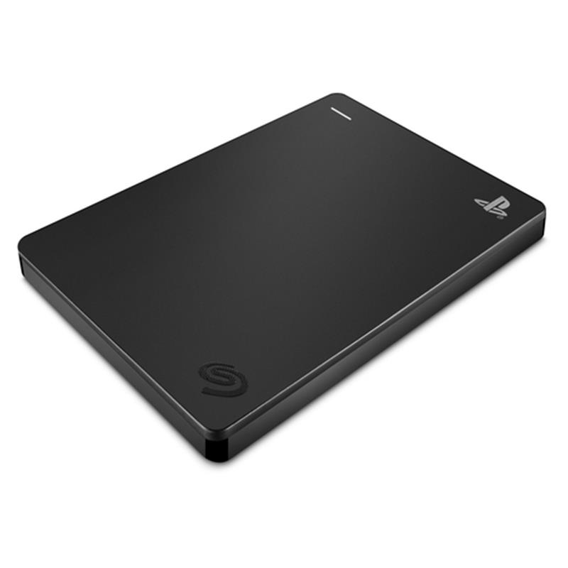 Seagate Game Drive STGD2000200 externe harde schijf 2000 GB Zwart